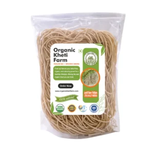 Ogranic Millet Noodles